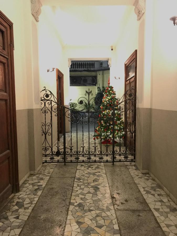 Studio 18 Milão Exterior foto