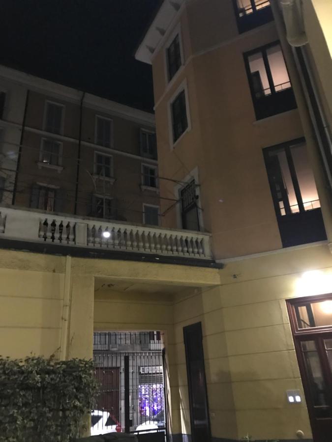 Studio 18 Milão Exterior foto